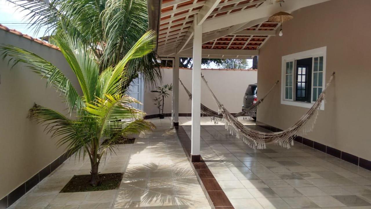 Villa Casa Com Piscina Em Ubatuba Exterior foto